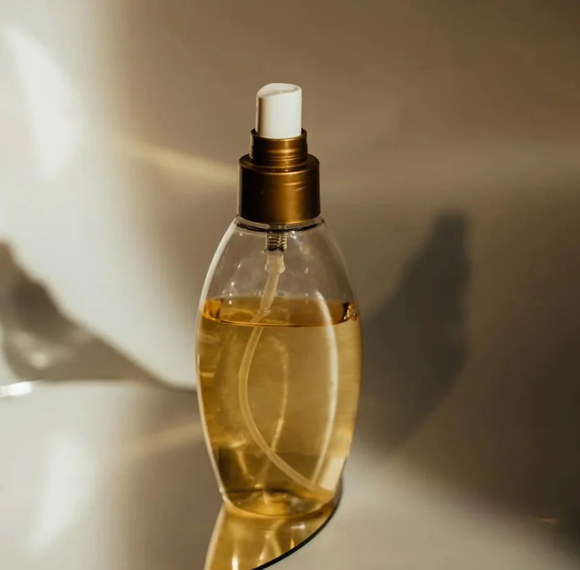 Hair Serum Oil1:1