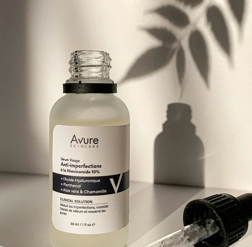 Avure Skincare6:9