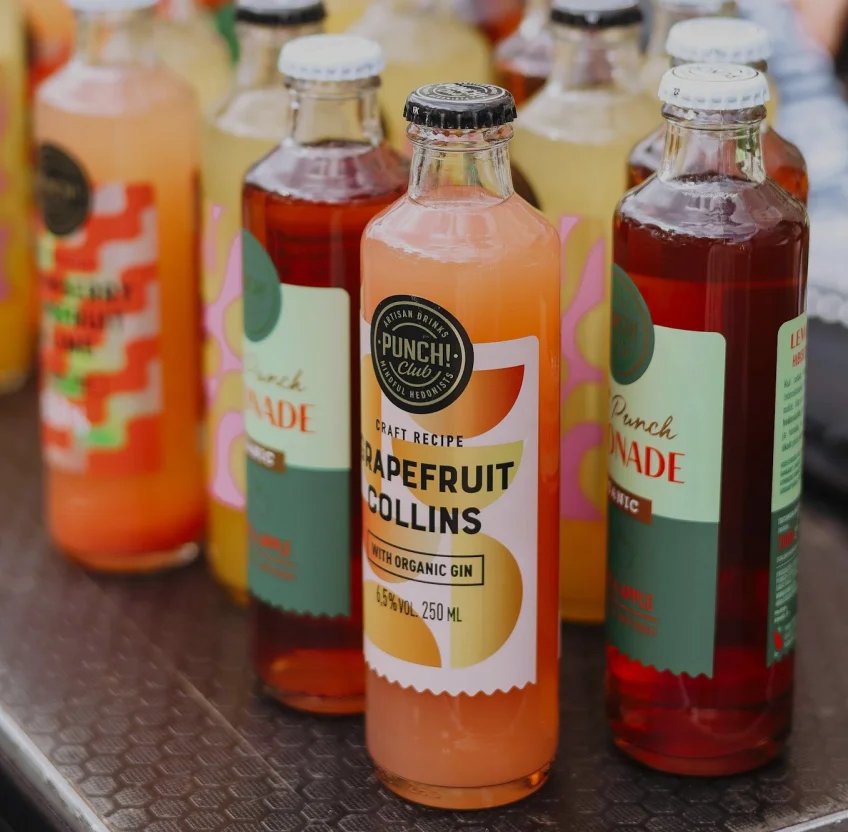 Erapefruit Collins7:11